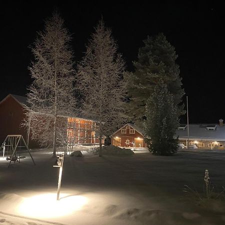 Hotel Farmholiday Kumpunen Petäjävesi Exteriér fotografie