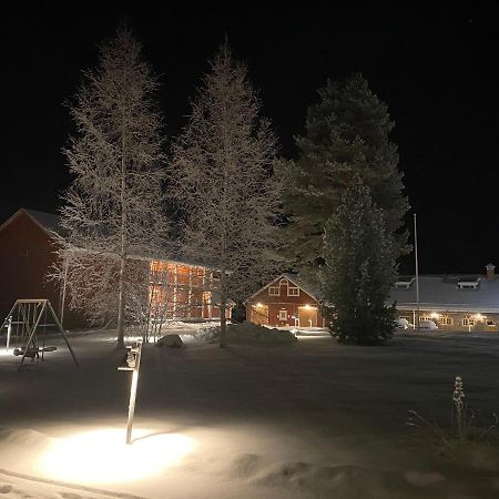 Farmholiday Kumpunen Petäjävesi Exteriér fotografie