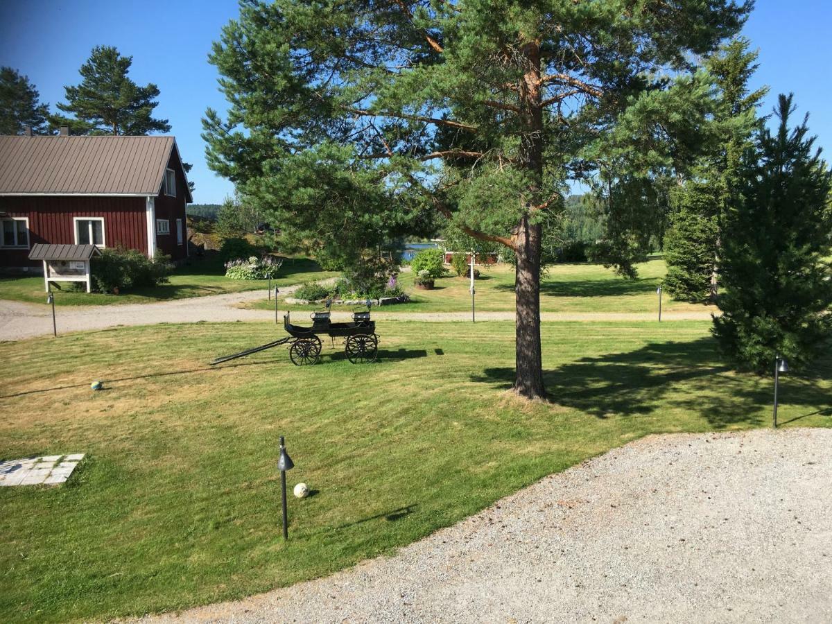 Farmholiday Kumpunen Petäjävesi Exteriér fotografie