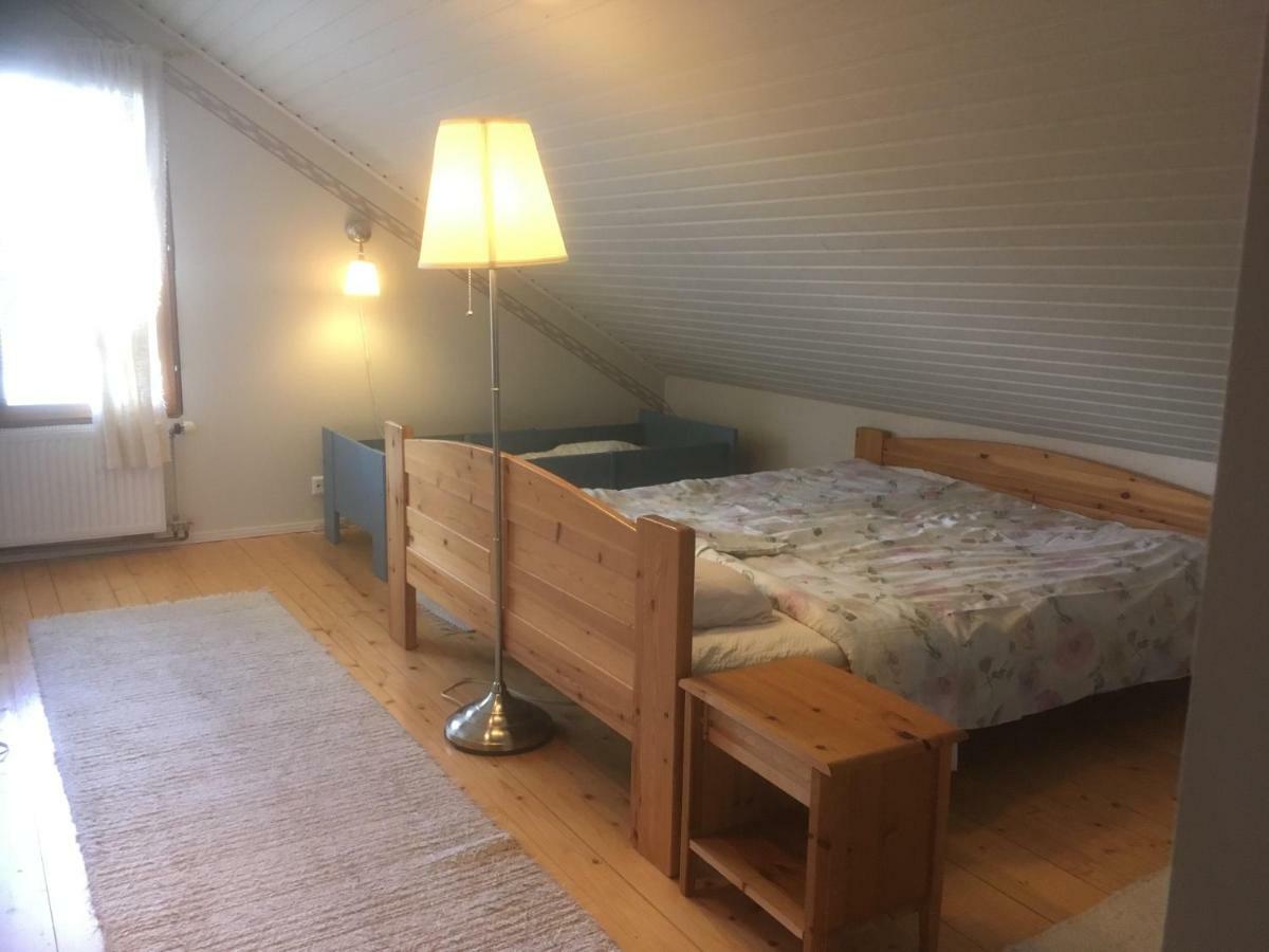 Farmholiday Kumpunen Petäjävesi Exteriér fotografie