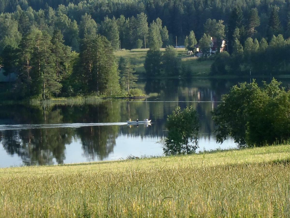Farmholiday Kumpunen Petäjävesi Exteriér fotografie