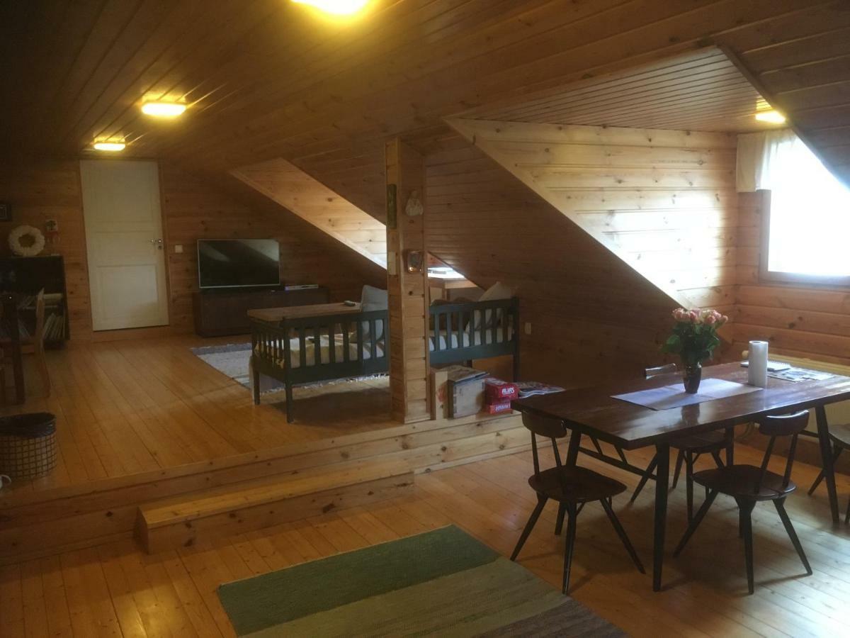 Farmholiday Kumpunen Petäjävesi Exteriér fotografie