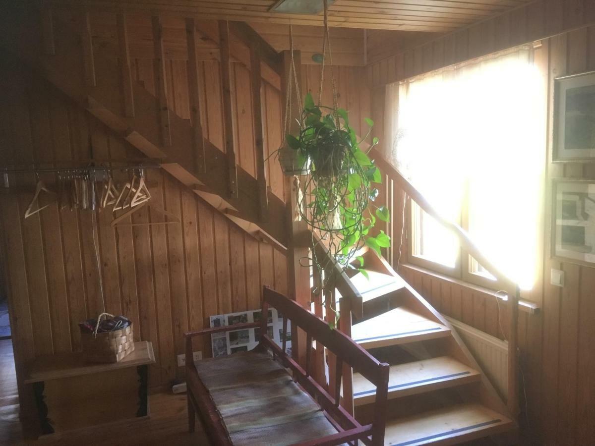 Farmholiday Kumpunen Petäjävesi Exteriér fotografie