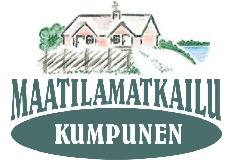 Farmholiday Kumpunen Petäjävesi Exteriér fotografie